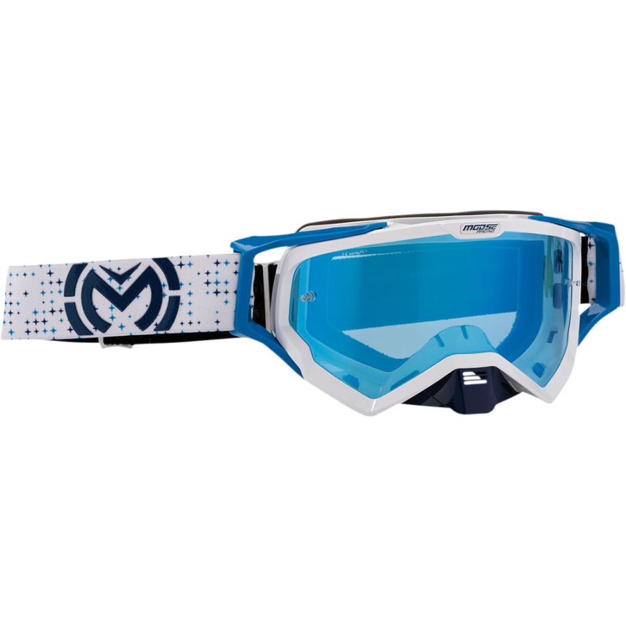 Harley Davidson（ハーレー・ダビッドソン） XCR Pro Stars Goggles
