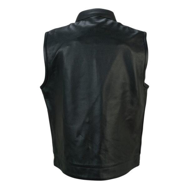 Harley Davidson（ハーレー・ダビッドソン） Vindicator Vest S/M/L/XL