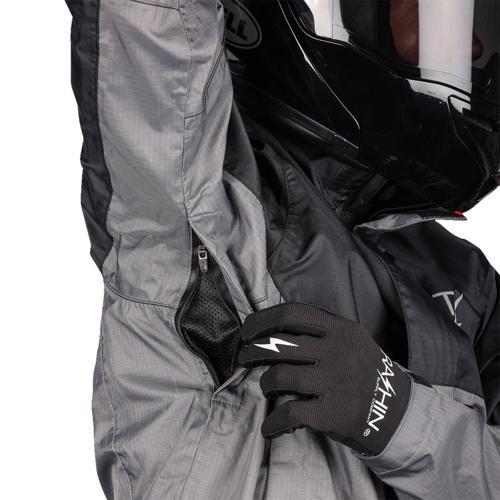 Harley Davidson（ハーレー・ダビッドソン） MISSION WATERPROOF