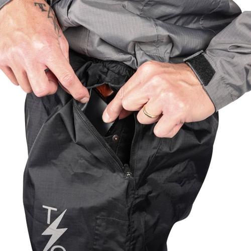 Harley Davidson（ハーレー・ダビッドソン） MISSION WATERPROOF