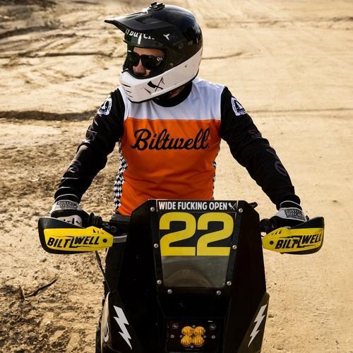 Harley Davidson（ハーレー・ダビッドソン） Good Times Moto Jersey