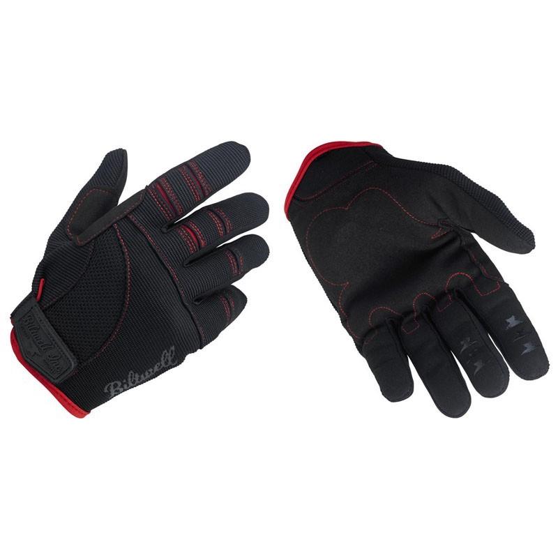 Harley Davidson（ハーレー・ダビッドソン） MOTO GLOVES XS/S/M/L/XL