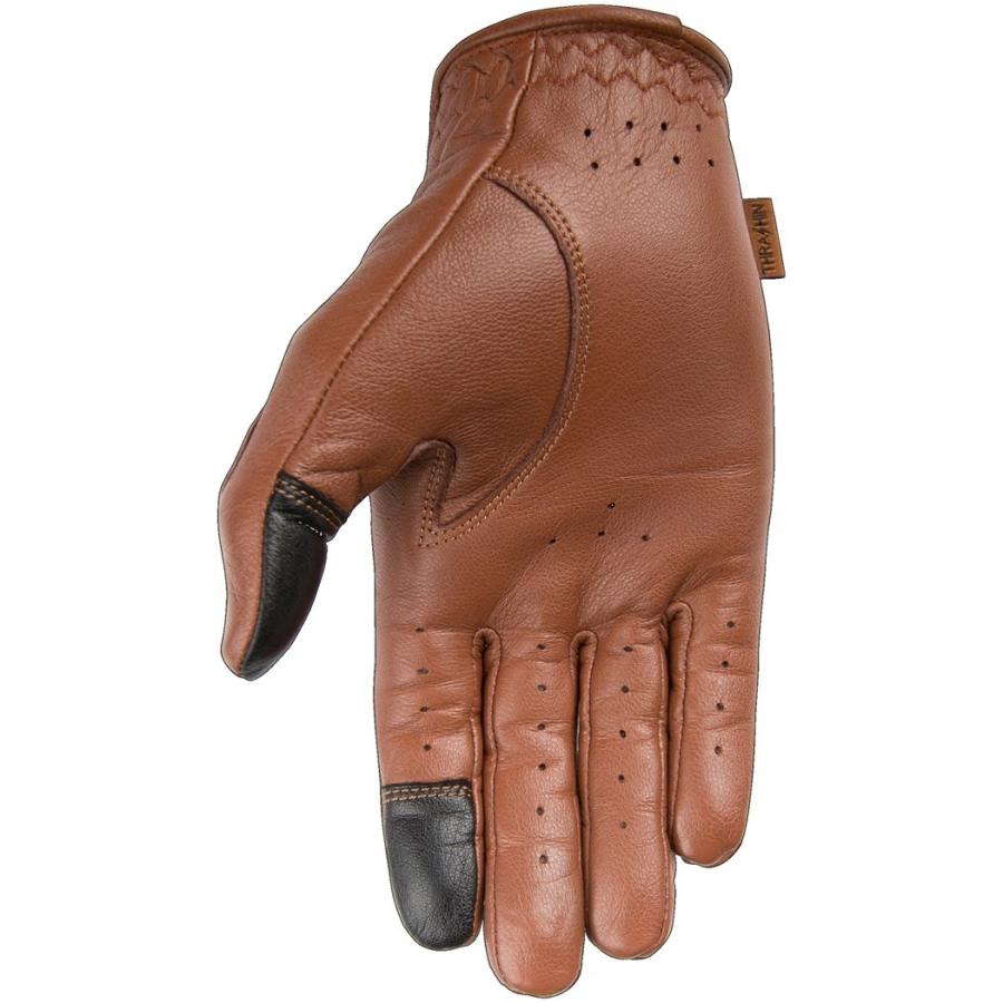 Harley Davidson（ハーレー・ダビッドソン） SIEGE GLOVES S/M/L/XL