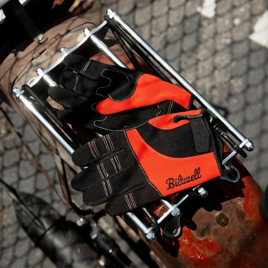 Harley Davidson（ハーレー・ダビッドソン） MOTO GLOVES:XS/S/M/L/XL
