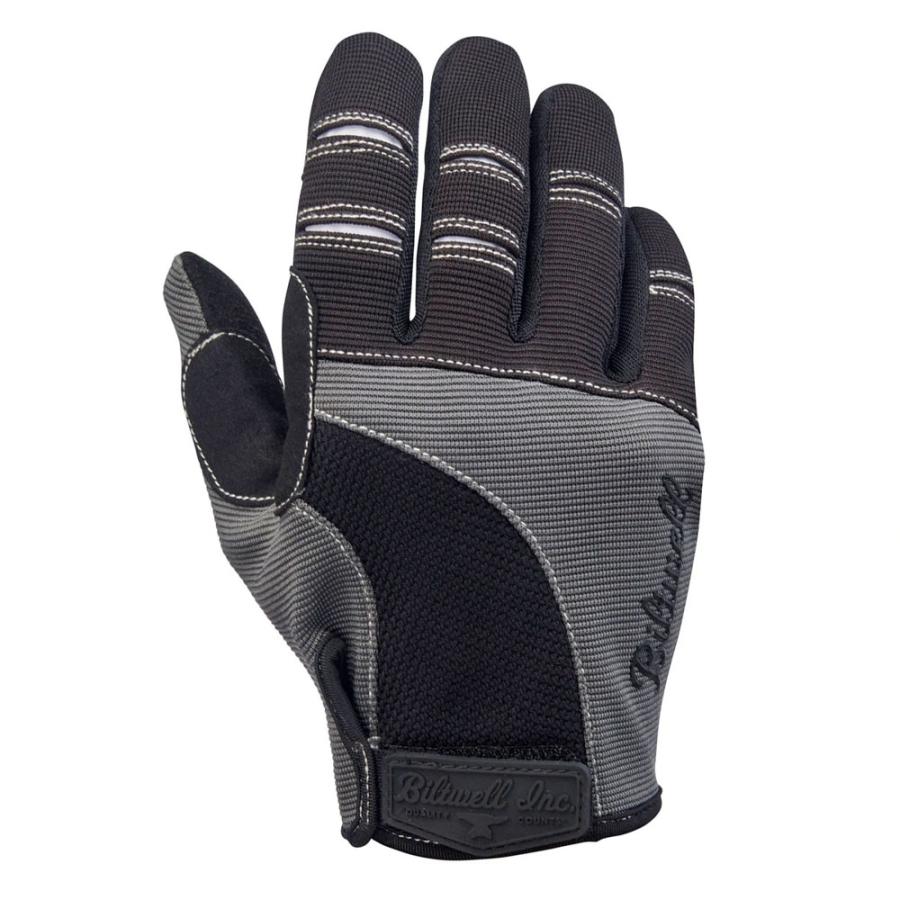 Harley Davidson（ハーレー・ダビッドソン） MOTO GLOVES:XS/S/M/L/XL