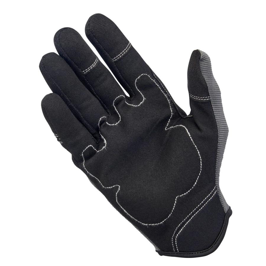 Harley Davidson（ハーレー・ダビッドソン） MOTO GLOVES:XS/S/M/L/XL