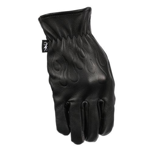 Harley Davidson（ハーレー・ダビッドソン） ROPER レザーグローブ