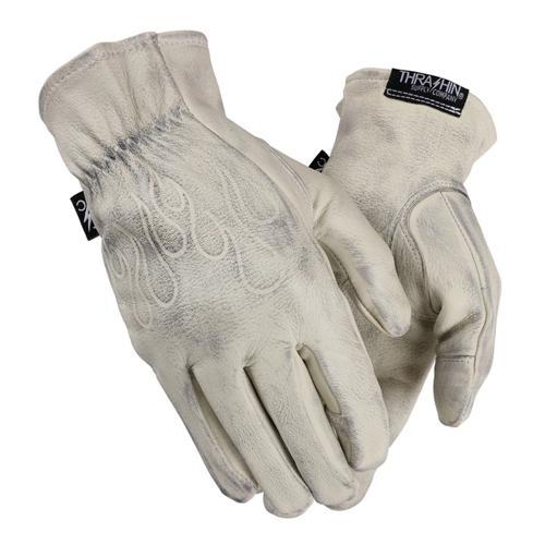 Harley Davidson（ハーレー・ダビッドソン） ROPER レザーグローブ