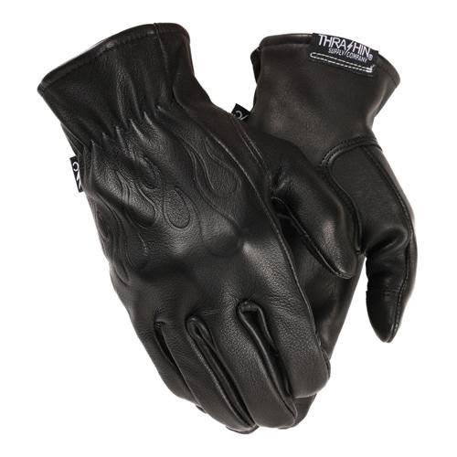 Harley Davidson（ハーレー・ダビッドソン） ROPER レザーグローブ