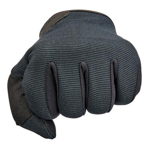 【新品未使用】HARLEY-DAVIDSON 冬用グローブ ブラック Mサイズ Harley Davidson（ハーレー・ダビッドソン） RIDGECREST グローブ