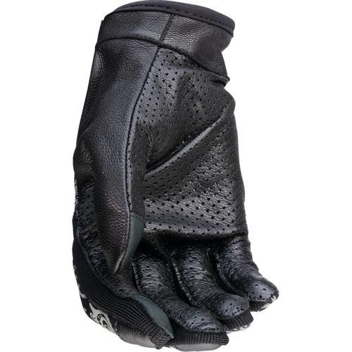 HARLEY-DAVIDSON レディースグローブ/Lサイズ Harley Davidson（ハーレー・ダビッドソン） REFLECTIVE レディース