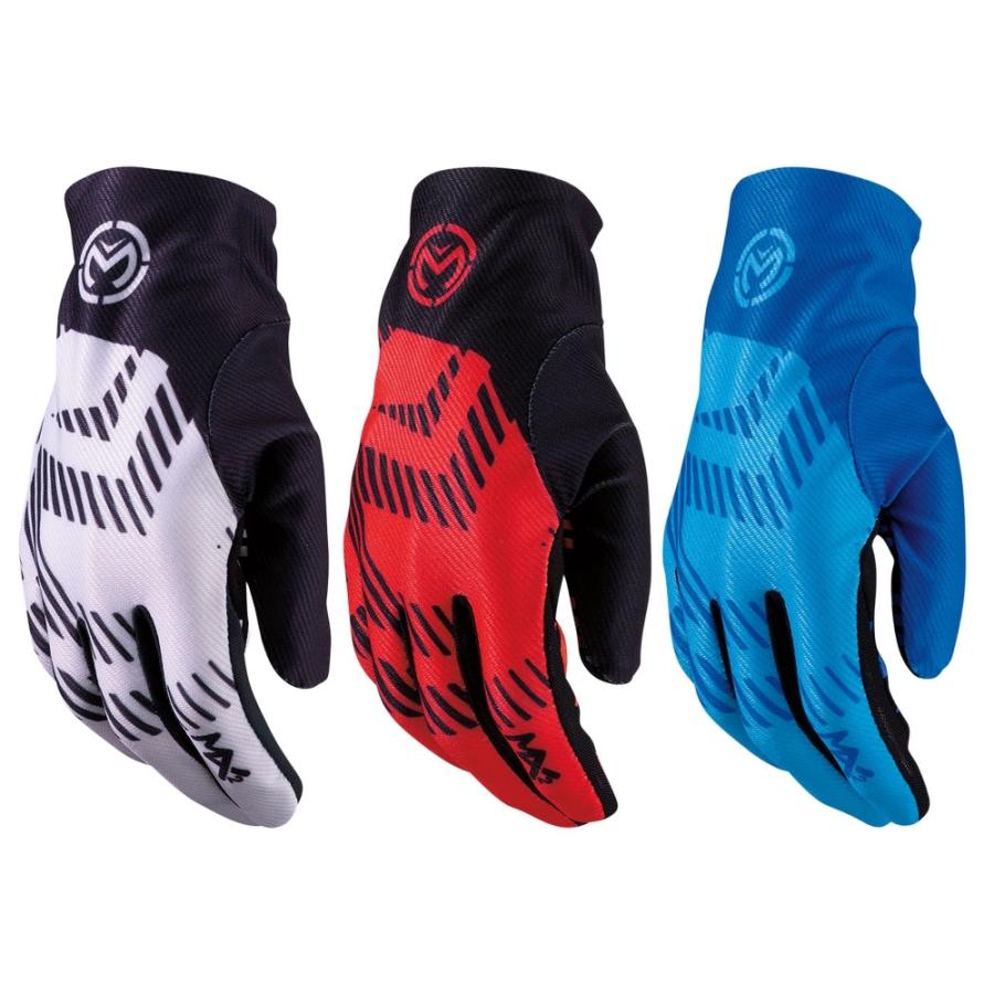 【2色セット】HARLEY-DAVIDSON バイクグローブ Sサイズ Harley Davidson（ハーレー・ダビッドソン） MX-2 Gloves:S M L XL 2X