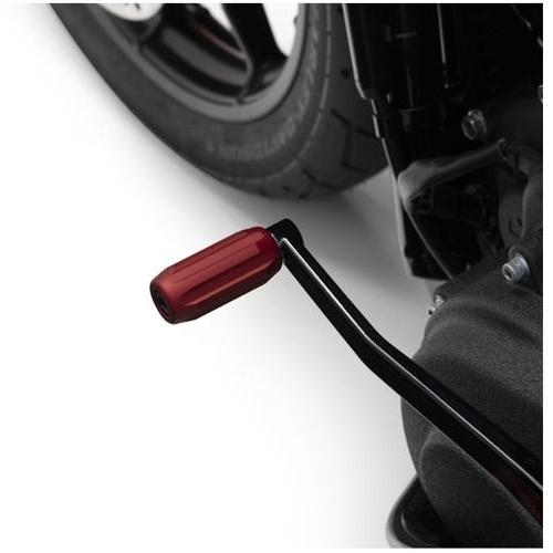 Harley Davidson（ハーレー・ダビッドソン） REDLINE シフトペグ