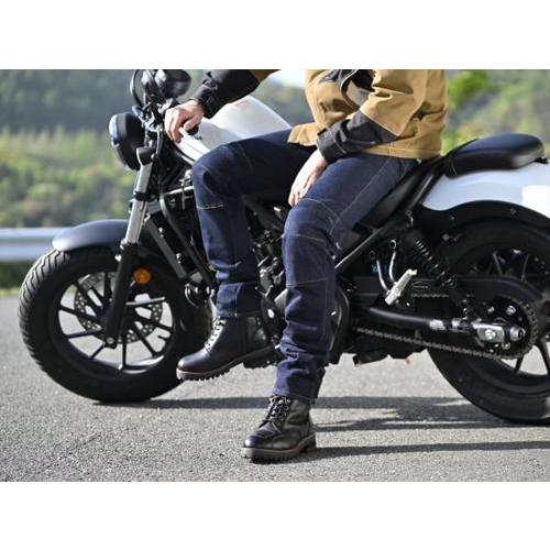 Harley Davidson（ハーレー・ダビッドソン） DS-001 ダービーライド 