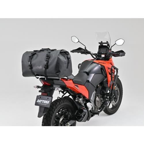 Harley Davidson（ハーレー・ダビッドソン） DH-772 防水シートバッグ