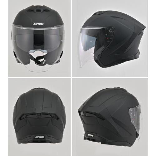 Harley Davidson（ハーレー・ダビッドソン） DN-006SJ インナー