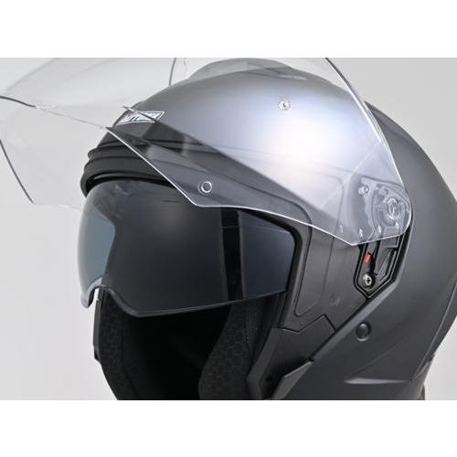 Harley Davidson（ハーレー・ダビッドソン） DN-006SJ インナー