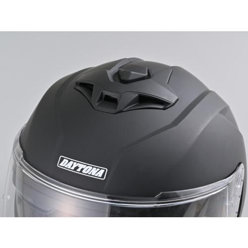 HARLEY DAVIDSON DOT ジェットヘルメット Harley Davidson（ハーレー・ダビッドソン） DN-006SJ インナー