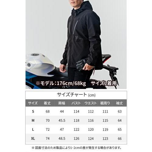 Harley Davidson（ハーレー・ダビッドソン） DJ-026 ハードウェザー