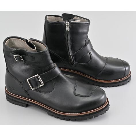 Harley Davidson（ハーレー・ダビッドソン） DS-007 WPサイドジップ