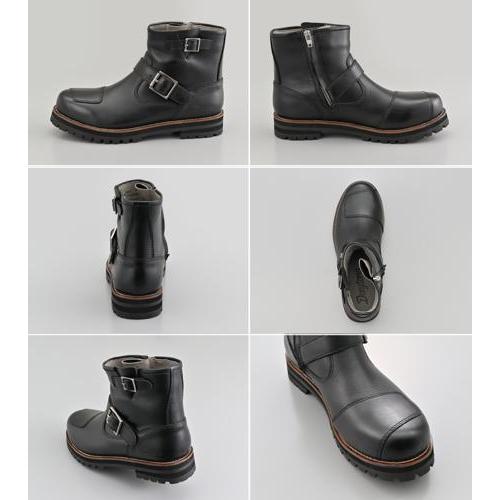 Harley Davidson（ハーレー・ダビッドソン） DS-007 WPサイドジップ