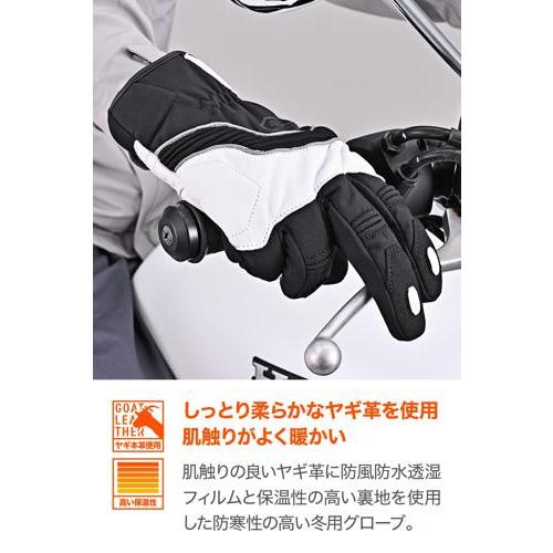 DG-022 アクティブフィットウィンターグローブの画像