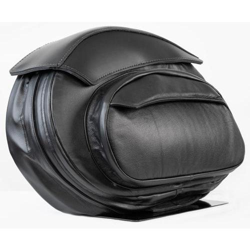 Harley Davidson（ハーレー・ダビッドソン） EZ-MOUNT V3 サドルバッグ