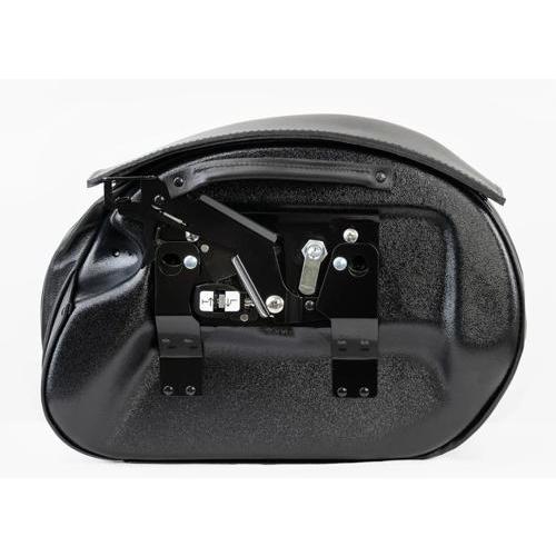Harley Davidson（ハーレー・ダビッドソン） EZ-MOUNT V3 サドルバッグ