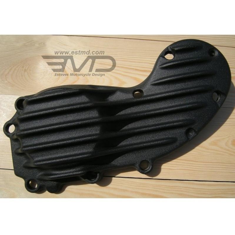 Harley Davidson（ハーレー・ダビッドソン） RIBSTERS カムカバー