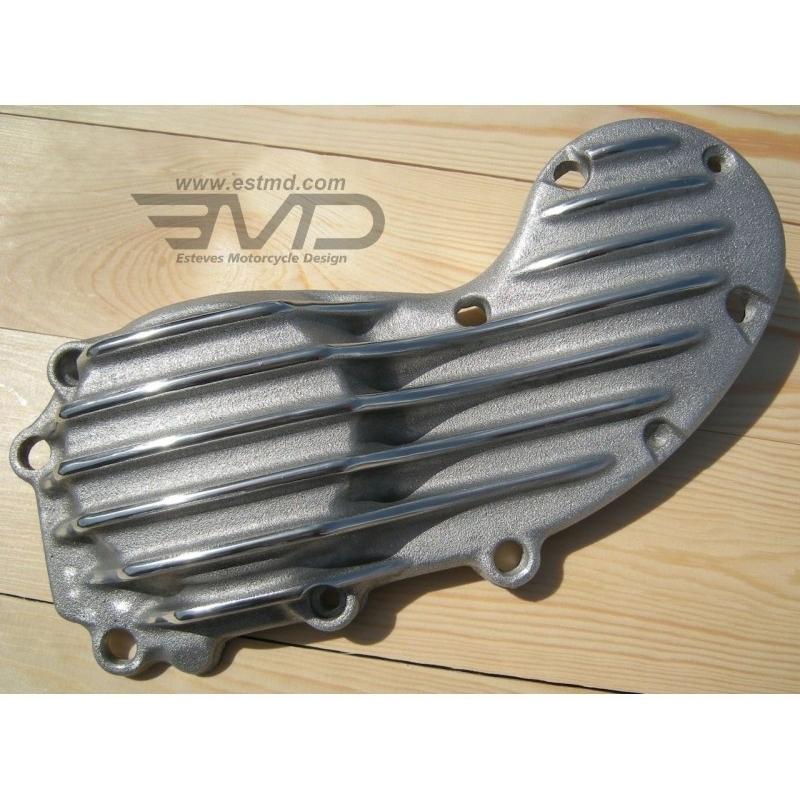 Harley Davidson（ハーレー・ダビッドソン） RIBSTERS カムカバー:セミ