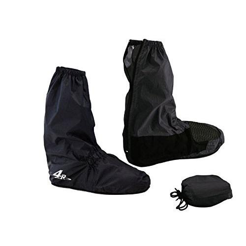 HARLEY-DAVIDSON レインウェア上下 と ブーツカバー 防水 Harley Davidson（ハーレー・ダビッドソン） ブーツカバー S/M/L/LL
