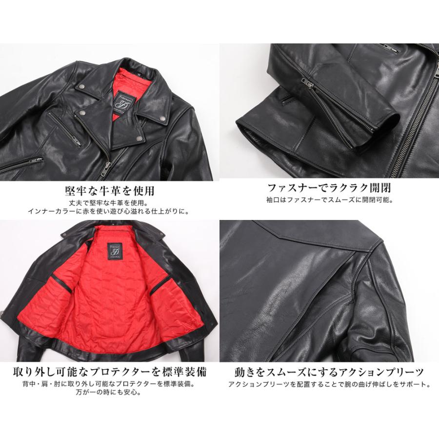 Harley Davidson（ハーレー・ダビッドソン） レディースダブル