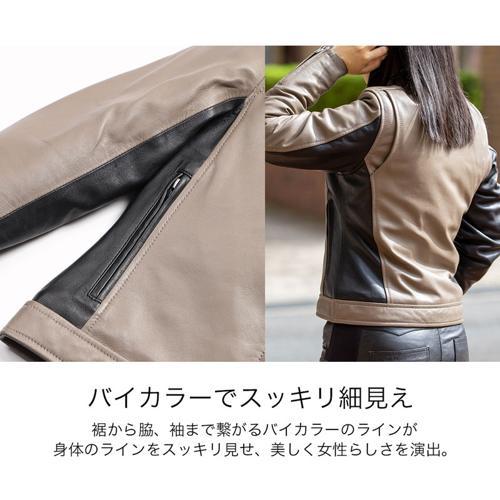 Harley Davidson（ハーレー・ダビッドソン） FR22WJ-8 レディース バイ