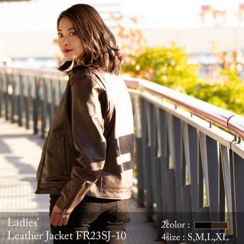 Harley Davidson WOMAN'S レザージャケット : ハーレーパーツ店