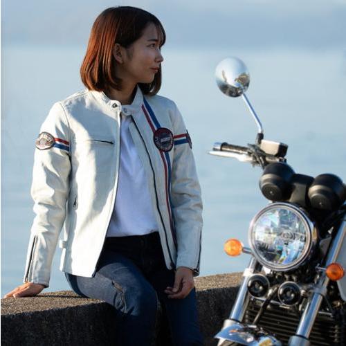 Harley Davidson（ハーレー・ダビッドソン） FR24SJ-7 レディース 