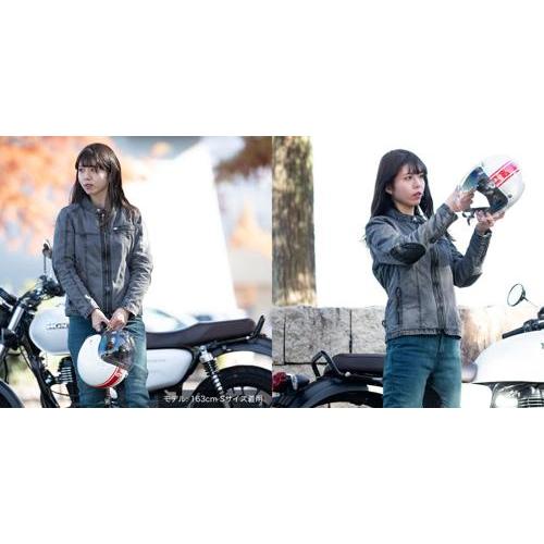 Harley Davidson（ハーレー・ダビッドソン） FR25SJ-5 レディース 