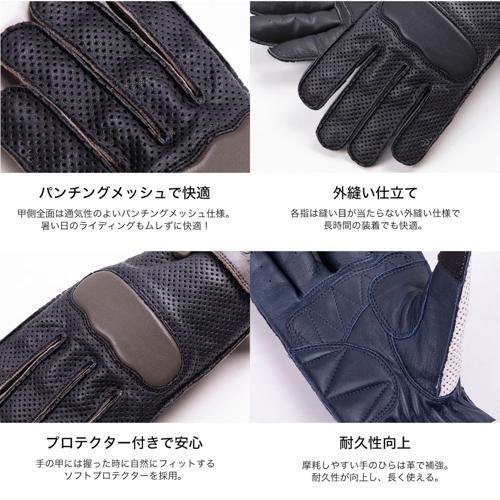 Harley Davidson（ハーレー・ダビッドソン） FRTG-78M レディース 
