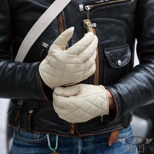 Harley Davidson（ハーレー・ダビッドソン） CLASSIC Diamond Stitch