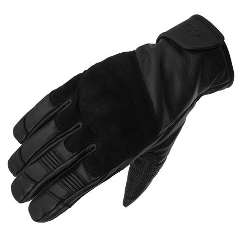 Harley Davidson（ハーレー・ダビッドソン） GK-849 レザーウィンター