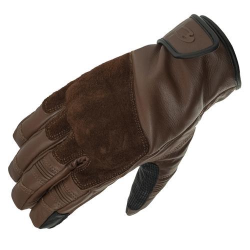 Harley Davidson（ハーレー・ダビッドソン） GK-849 レザーウィンター
