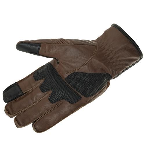 Harley Davidson（ハーレー・ダビッドソン） GK-849 レザーウィンター