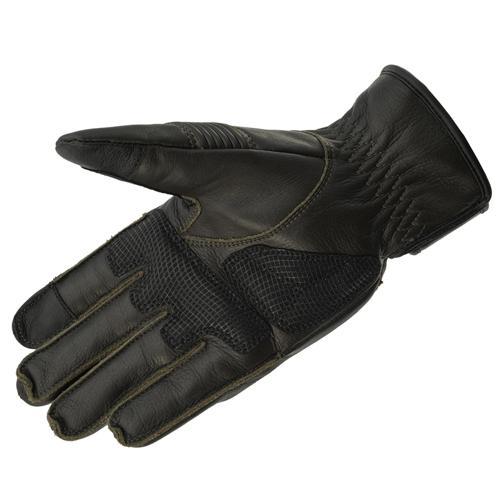 Harley Davidson（ハーレー・ダビッドソン） GK-849 レザーウィンター