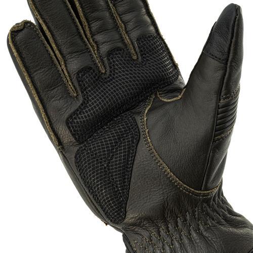 HARLEY DAVIDSON 防寒バイクグローブ Harley Davidson（ハーレー・ダビッドソン） GK-849 レザーウィンター