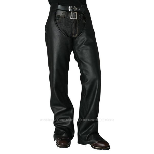 Harley Davidson（ハーレー・ダビッドソン） CH-2A レザーチャップス