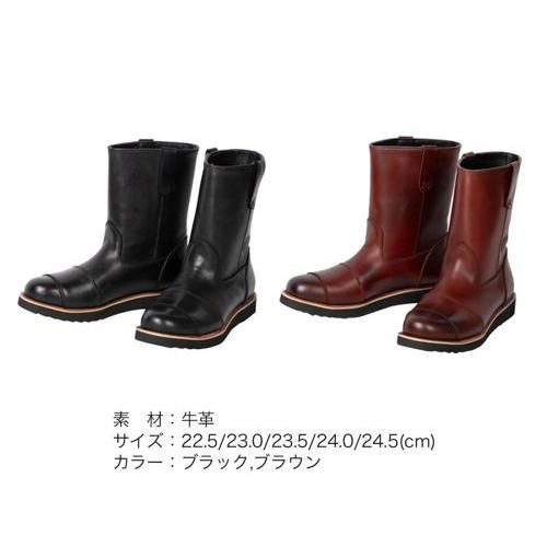 Harley Davidson（ハーレー・ダビッドソン） HS-B17 レディースプル