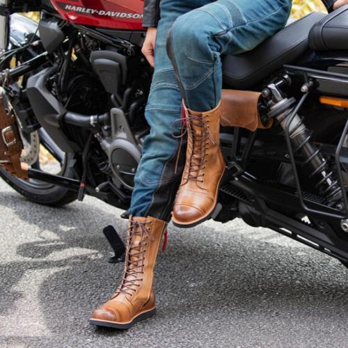 Harley Davidson（ハーレー・ダビッドソン） HS-B18 レディース