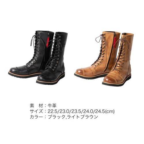Harley Davidson（ハーレー・ダビッドソン） HS-B18 レディース