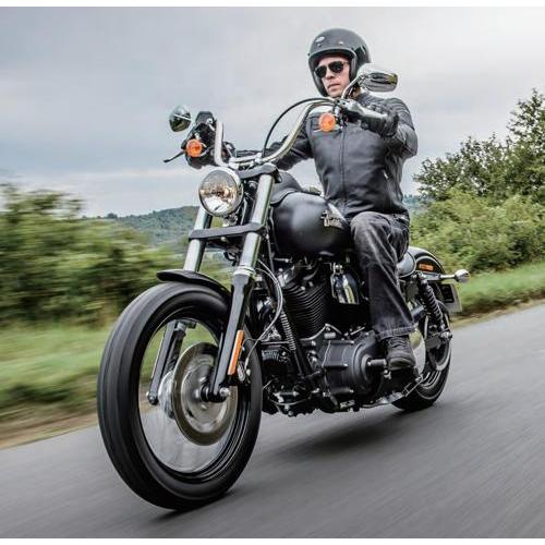 Harley Davidson（ハーレー・ダビッドソン） オーリンズ