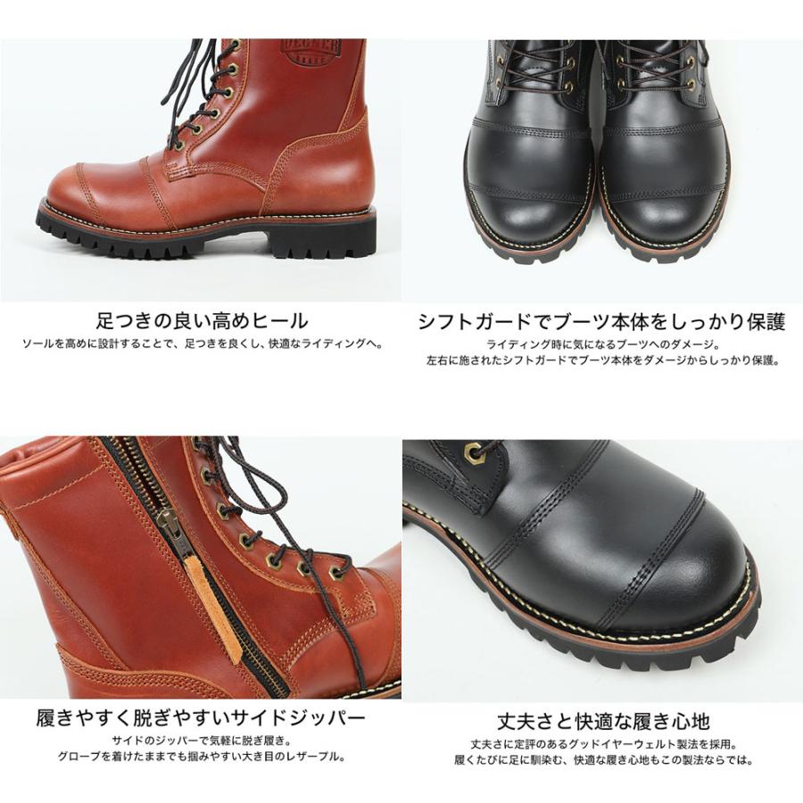 Harley Davidson（ハーレー・ダビッドソン） HS-B12 シフトガード付