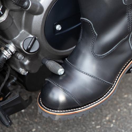 Harley Davidson（ハーレー・ダビッドソン） HS-B16 シフトガード付